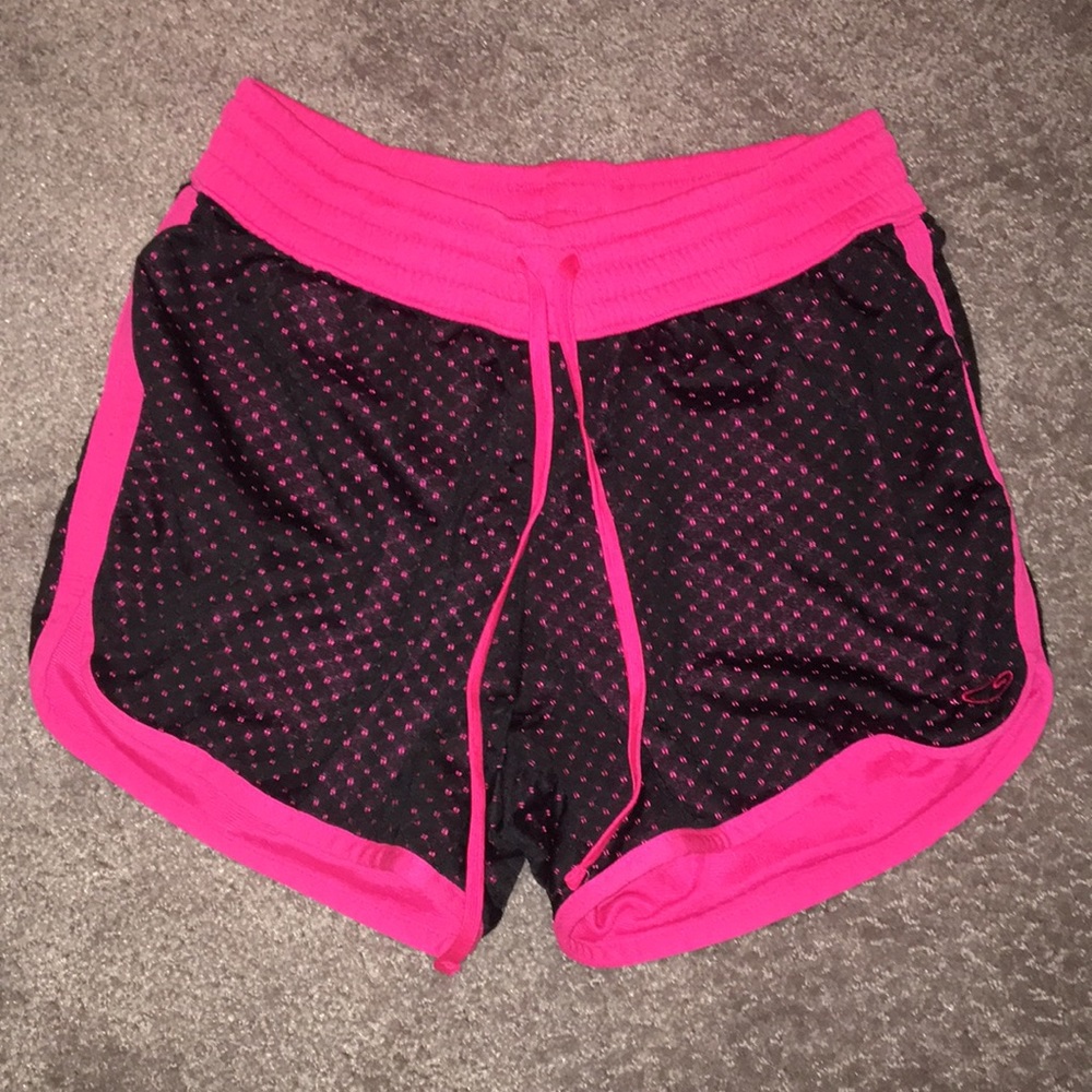CHAMPION athletic shorts